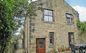 The Garden Cottage