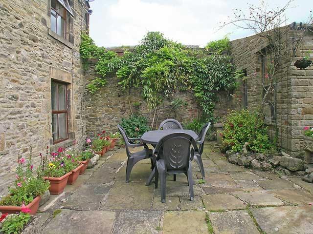 The Garden Cottage Skipton Exterior photo