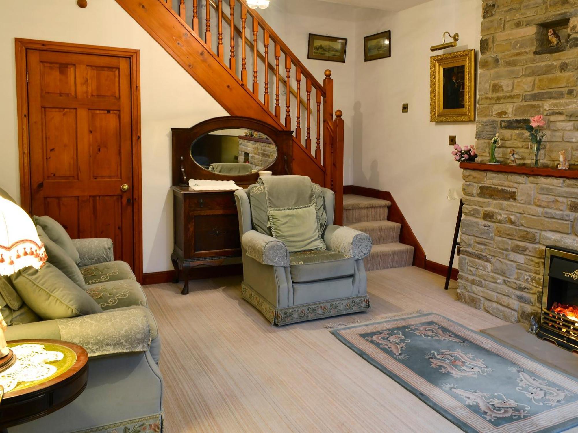 The Garden Cottage Skipton Exterior photo