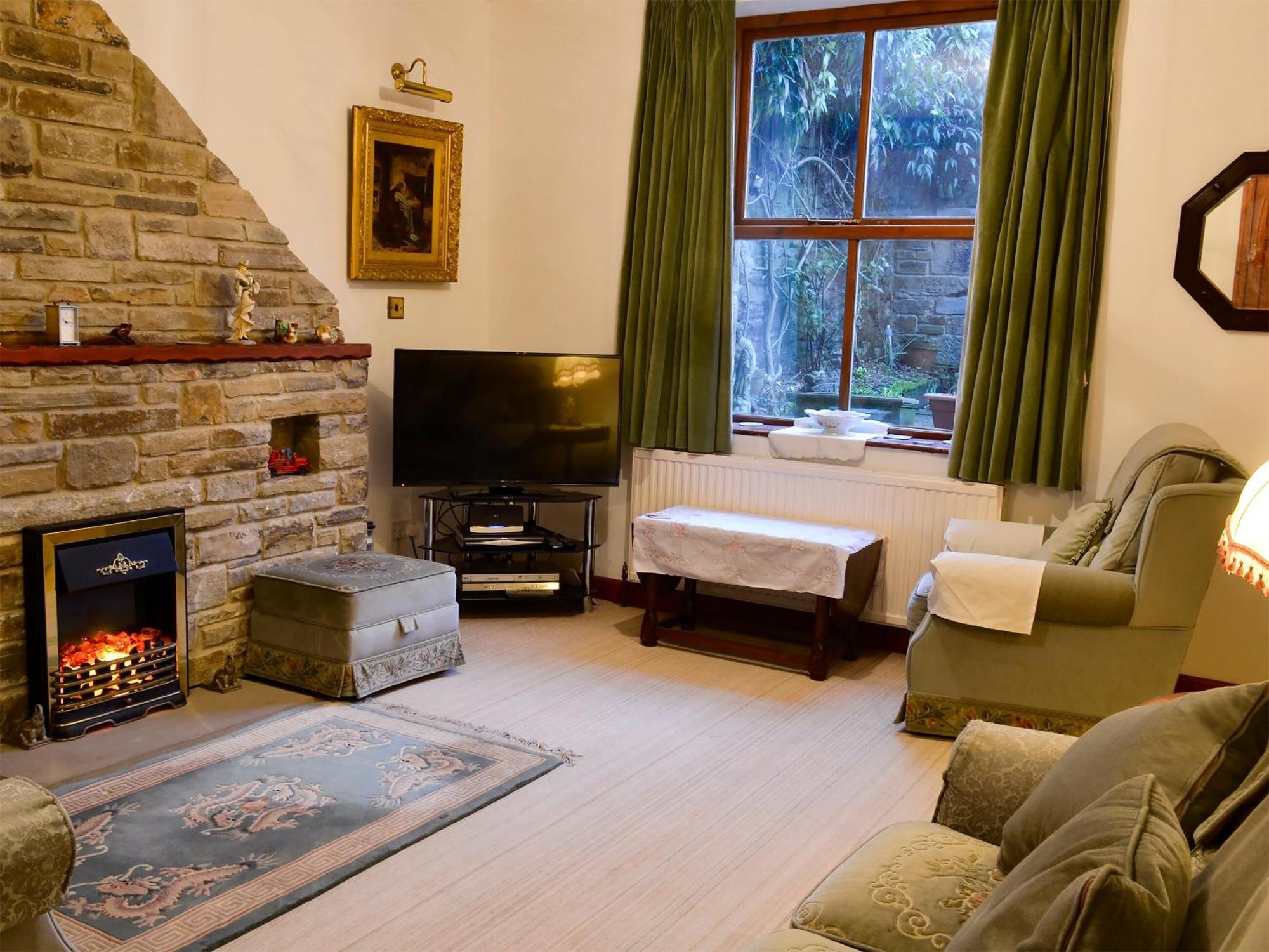 The Garden Cottage Skipton Exterior photo